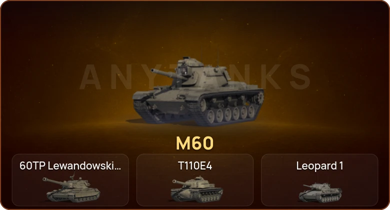 World of Tanks — 7 Топов   | Смена пароля