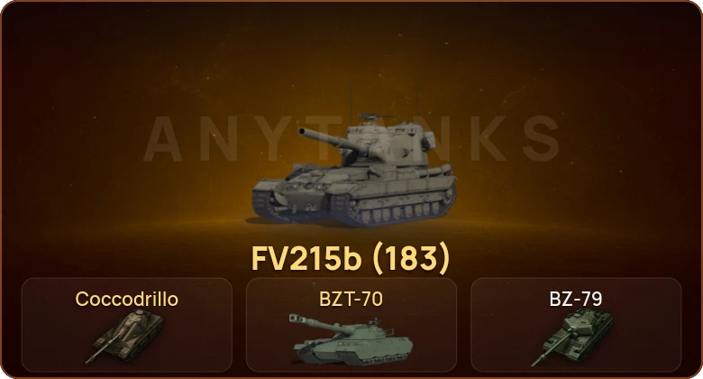 World of Tanks — 16 Топов | BZT-70 | BZ-79 | Taschenratte 