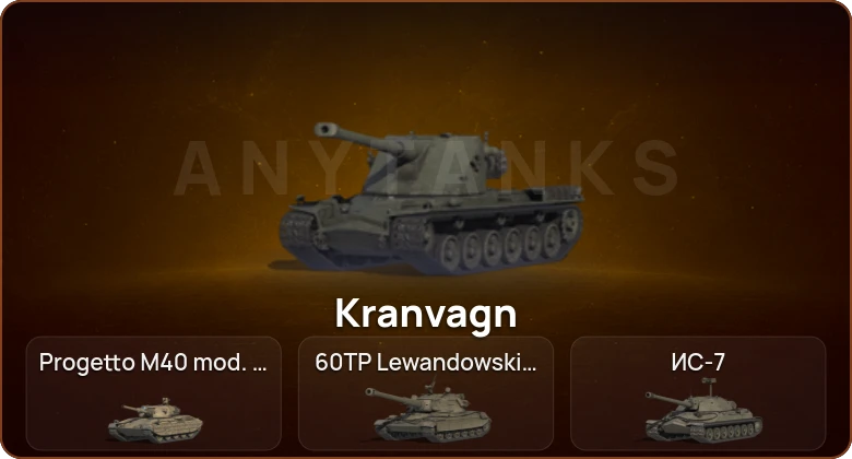 World of Tanks — 9 Топов  