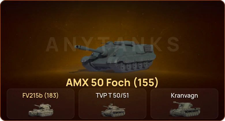 World of Tanks — 24 Топа  