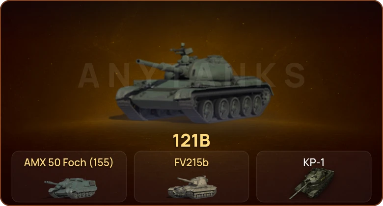 World of Tanks — 16 Топов | КР-1 | Объект 432У  | Смена пароля