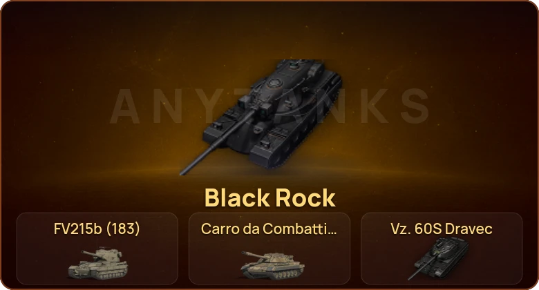 World of Tanks — 21 Топ | Black Rock | КР-1 | CS-67 Szakal | Объект 432У  | Смена пароля