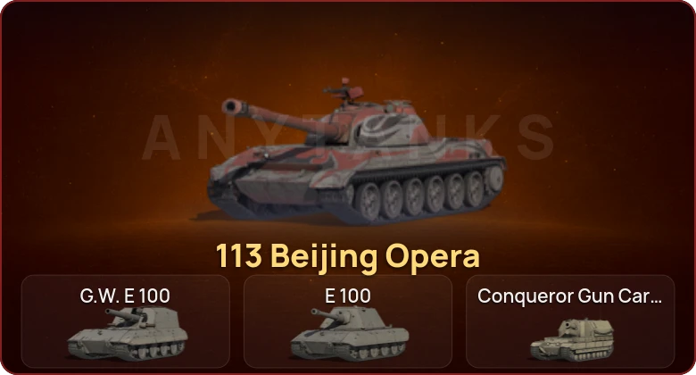 World of Tanks — Неактив | 5 Топов  