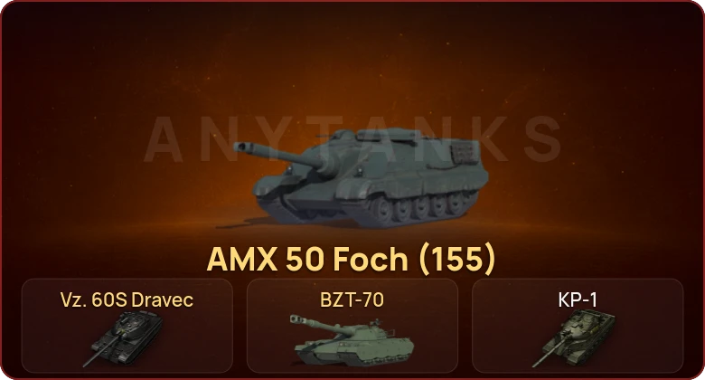 World of Tanks — Неактив | 11 Топов | КР-1 | T803 | BZT-70 