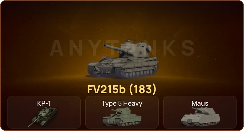 World of Tanks — 6 Топов | КР-1  | Смена пароля