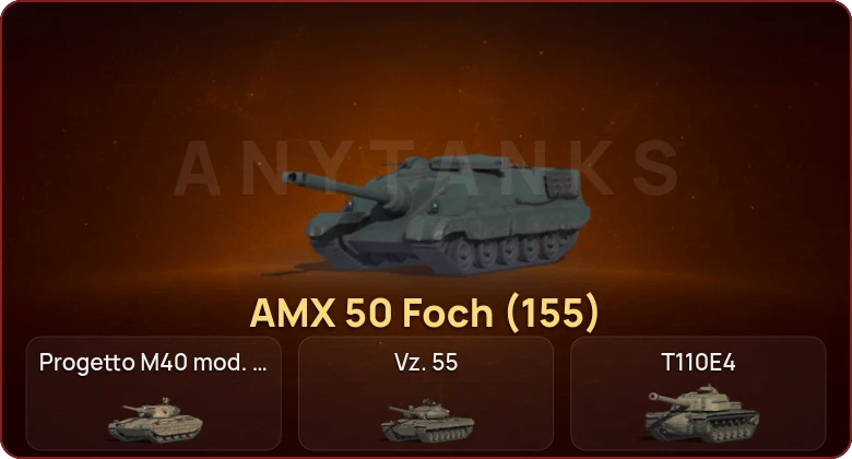 World of Tanks — Неактив | 9 Топов  