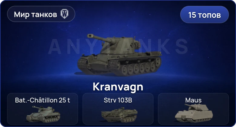 15 Топов  