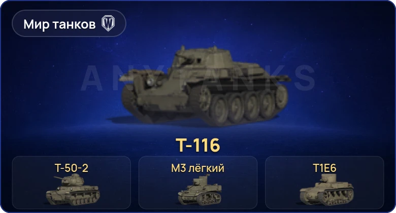 World of Tanks (RU) — 8 Премов 
