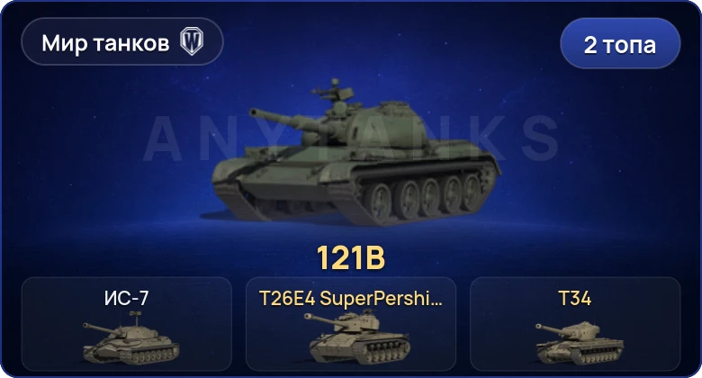 2 Топа  