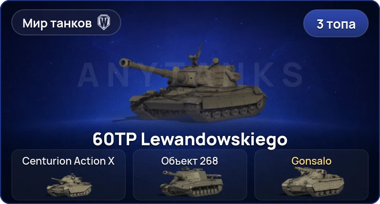 3 Топа  