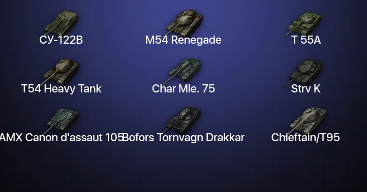 15 Топов  