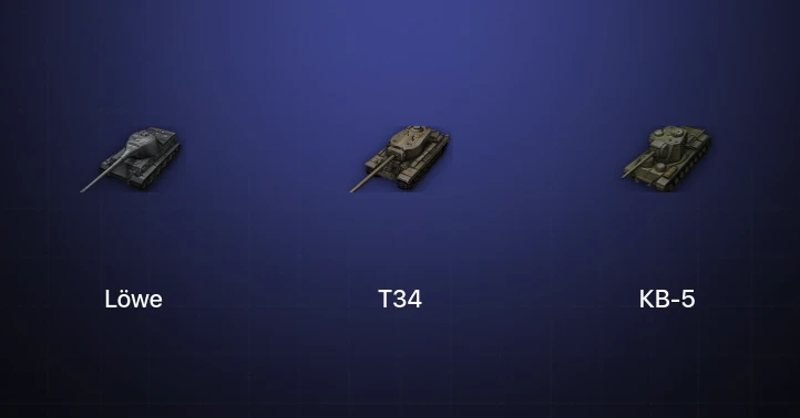 Мир Танков — 15 Топов  