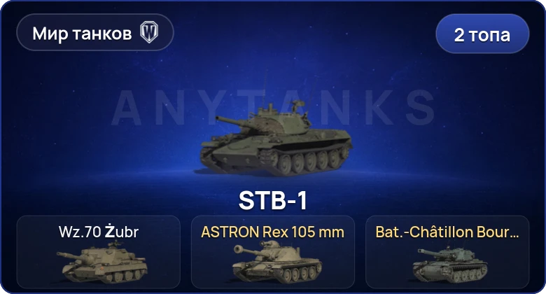 2 Топа  