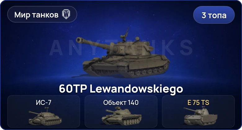 3 Топа  