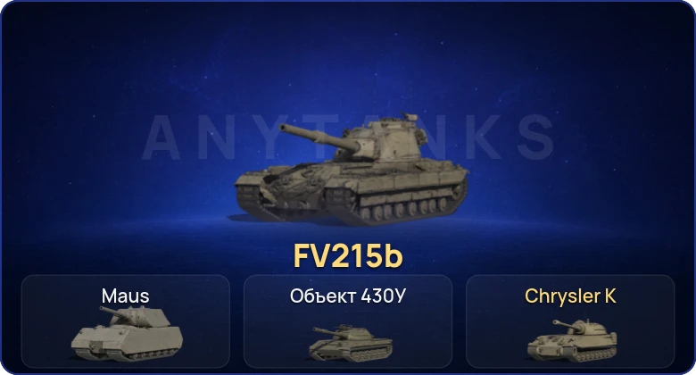Мир Танков — 3 Топа  