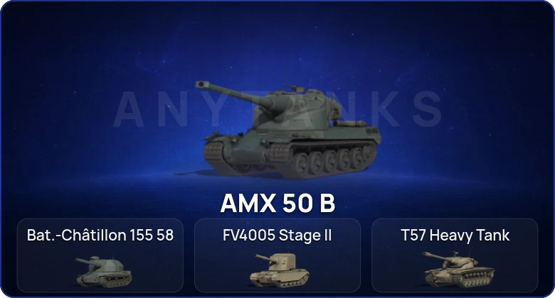 World of Tanks (RU) — 8 Топов  