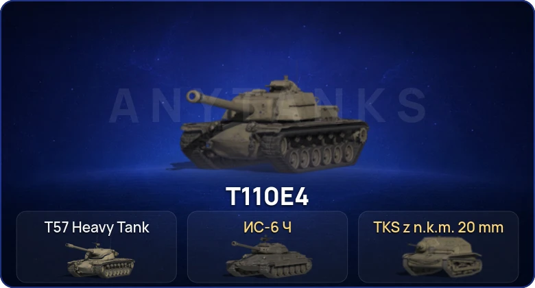 Мир Танков — 2 Топа  