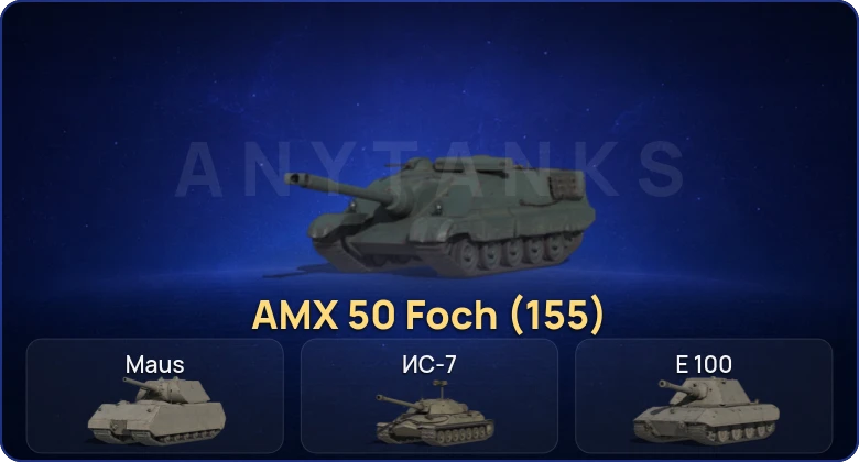 Мир Танков — 7 Топов  