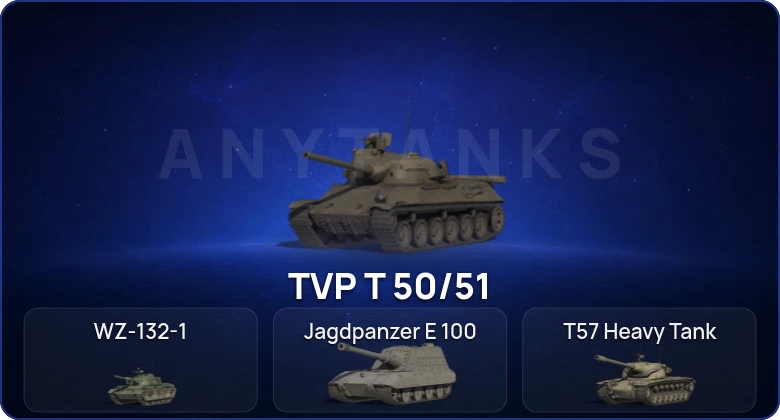 World of Tanks (RU) — 5 Топов  