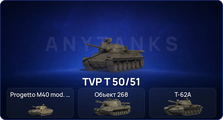 Мир Танков — 6 Топов  