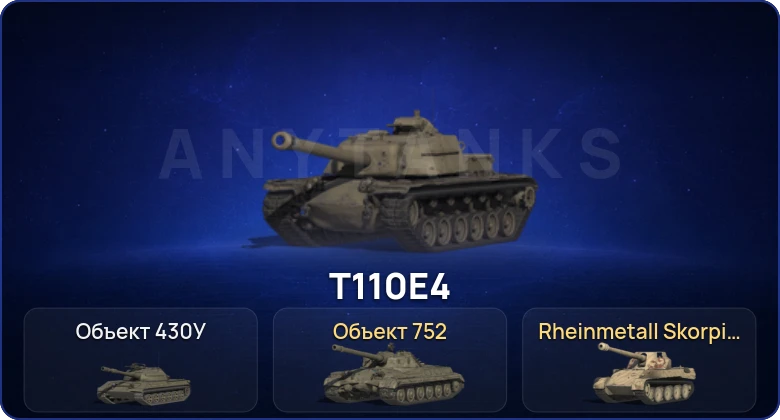 Мир Танков — 2 Топа   | Смена пароля