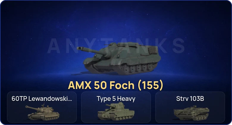 Мир Танков — 16 Топов  