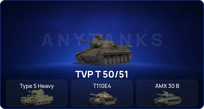 World of Tanks (RU) — 6 Топов  