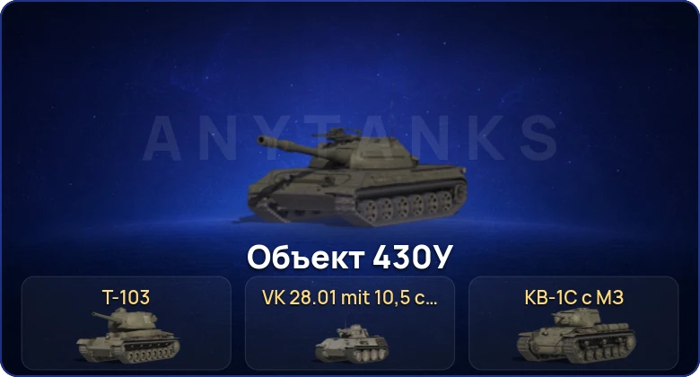 Мир Танков — 1 Топ  