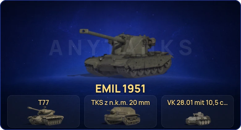World of Tanks (RU) — 13 Премов  | Смена пароля