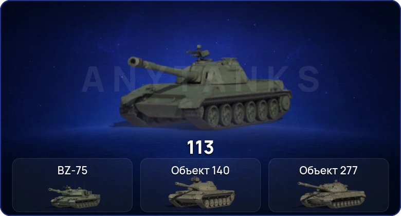 Мир Танков — 4 Топа   | Смена пароля