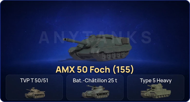 Мир Танков — 16 Топов  