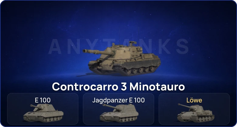 Мир Танков — 3 Топа  
