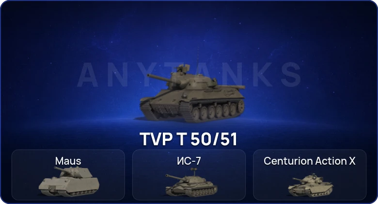 Мир Танков — 9 Топов  