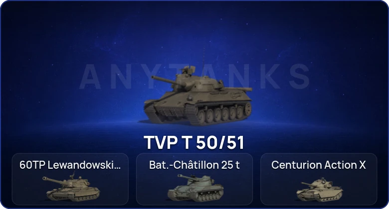World of Tanks (RU) — 10 Топов  