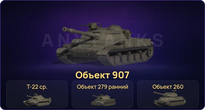 Мир Танков — Неактив | 38 Топов | T95/FV4201 Chieftain | Объект 279 ранний | 116-F3 | Т-22 ср. 