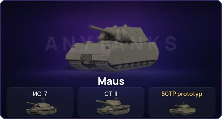 World of Tanks (RU) — Неактив | 3 Топа  