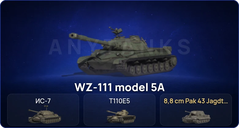 World of Tanks (RU) — 3 Топа   | Смена пароля