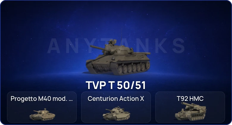 Мир Танков — 16 Топов  