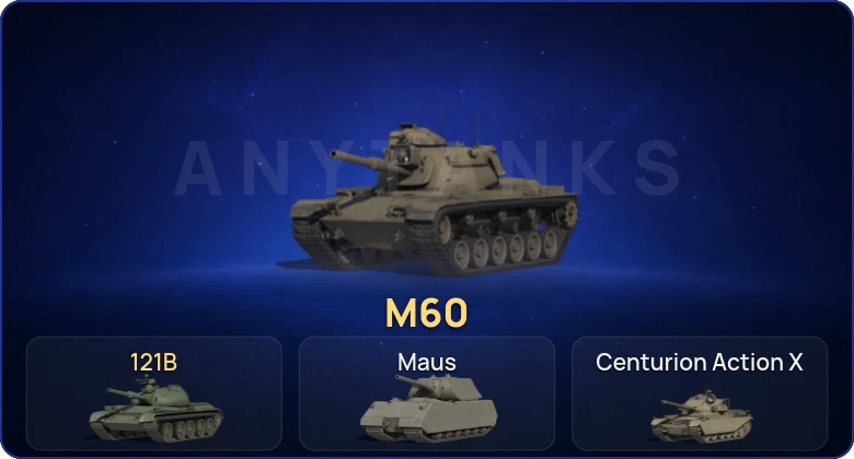 Мир Танков — 8 Топов  