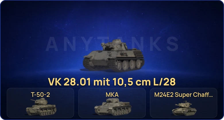 Мир Танков — 8 Премов 