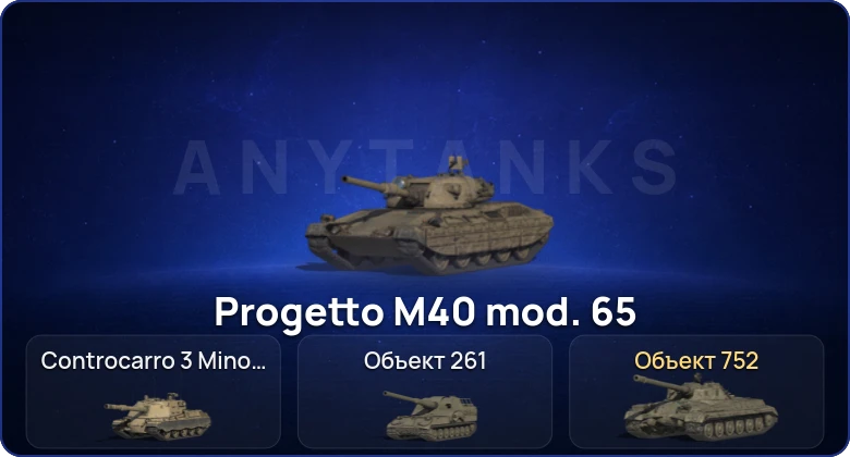 Мир Танков — 3 Топа  