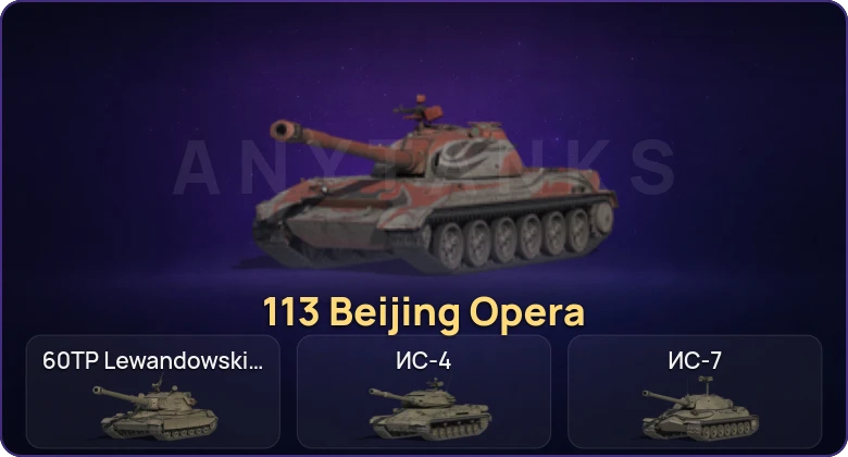 World of Tanks (RU) — Неактив | 8 Топов   | Смена пароля
