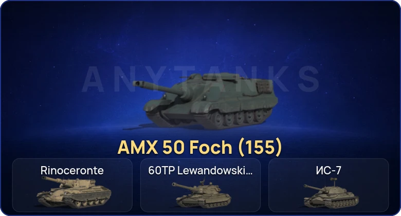 Мир Танков — 10 Топов  