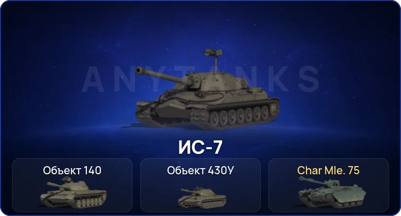 Мир Танков — 3 Топа   | Смена пароля