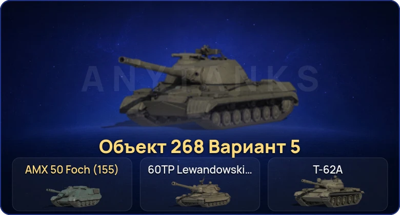 Мир Танков — 9 Топов  