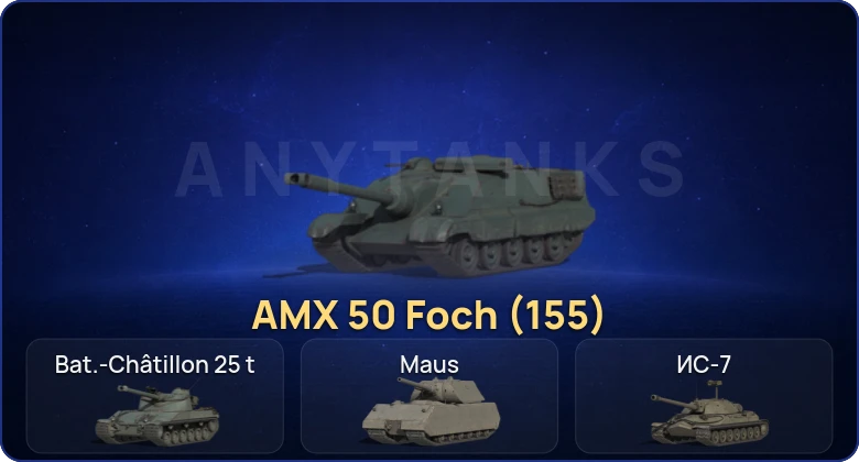World of Tanks (RU) — 10 Топов  