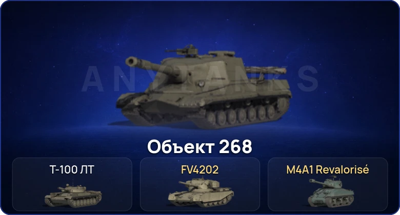 Мир Танков — 2 Топа   | Смена пароля