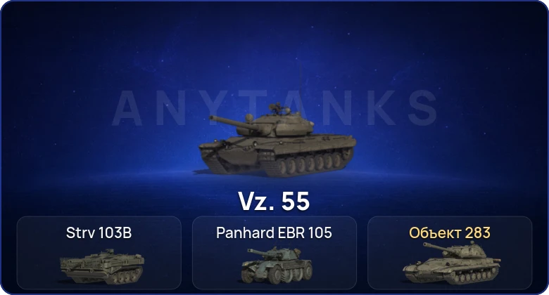 World of Tanks (RU) — 3 Топа   | Смена пароля