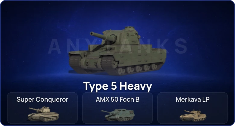Мир Танков — 4 Топа  