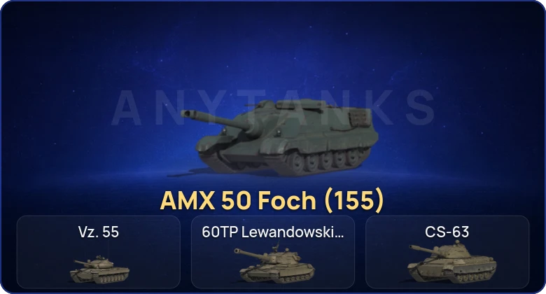 Мир Танков — 10 Топов  